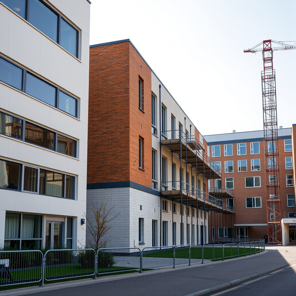 Proposal made to close school site and expand the other amid fall in pupil numbers